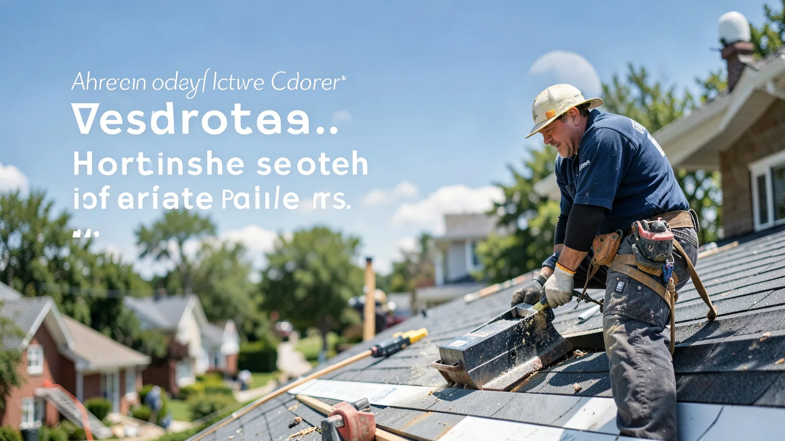 Roof Replacement in Vail, IA near me